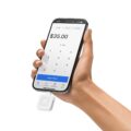 Square Reader for magstripe (USB-C) by Square