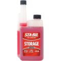 STA-BIL Storage Fuel Stabilizer | Keeps Fuel Fresh for 24 Months, Prevents Corrosion, Gasoline Treatment Fuel Additive that Protects Fuel System, Gas Stabilizer for Fuel… by STA-BIL