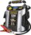 STANLEY J5C09D 1200 Peak Amp Automotive Jump Starter, Portable Power – 2.1A/10W USB Port, 120 PSI Air Compressor by STANLEY