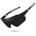 STORYCOAST Polarized Sports Sunglasses for Men Women,Driving Fishing Cycling Mountain Bike Sunglasses UV400 Protection by STORYCOAST