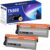 SUDLTO Compatible Toner Cartridge Replacement for TN660 TN630 TN-630 TN-660 Use for HL-L2300D HL-L2380DW HL-L2320D DCP-L2540DW HL-L2340DW HL-L2360DW HL-L2305W (2 Black) by SUDLTO