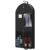 Suit Garment Clothes Travel Bag: 43 inch Lightweight Foldable Black Short Fabric Breathable – Hanging Storage Cover Pockets Zipper for Men – Wardrobe Carry Coat Jacket Uniform… by GOIUEDBZ