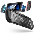 SUPCASE for Nintendo Switch 2 Case 2025 (Unicorn Beetle Pro), [Military-Grade Protection] [Magnetic Joy Con Controllers Friendly] Dockable Integrated Cover Accessories for… by SUPCASE