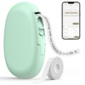 SUPVAN E10 Bluetooth Label Maker Machine with Tape, Continuous Waterproof Label, Versatile App with 35 Fonts and 1k+ Icons, Label Printer for Home, Kitchen, School, Office… by SUPVAN