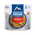 Survival, Backpacking & Camping Food | 2 Servings by Mountain House by Mountain House