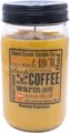 Swan Creek Candle Roasted Espresso 24 Oz Jar (Tan) by Swan Creek Candle