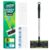 Swiffer Sweep & Mop Deluxe 2-in-1 Floor Mopping and Sweeping Kit, Multi-Surface Kit for Floor Cleaning, Includes 1 Sweeper Device, 5 Heavy Duty Dry Sweeping Cloths, 6 Heavy Duty… by Swiffer