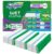 Swiffer Sweeper Wet Mopping Cloth Multi Surface Refills, Mops for Floor Cleaning, Febreze Lavender Scent, 36 Count by Swiffer