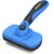 Swihauk Self Cleaning Slicker Brush – Skin Friendly Deshedding Grooming Tool for Dogs & Cats, Suitable for Shedding & Haired Pets, with Pet Supplies Accessories, Blue by Swihauk
