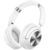 TAGRY Hybrid Active Noise Cancelling Headphones 100H Playtime Wireless Bluetooth Over Ear Headphone with Fast Charging Hi-Res Audio Comfort Earcups Headsets for Home Travel… by TAGRY