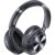 TAGRY Hybrid Active Noise Cancelling Headphones 100H Playtime Wireless Bluetooth Over Ear Headphone with Fast Charging Hi-Res Audio Comfort Earcups Headsets for Home Travel… by TAGRY
