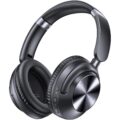 TAGRY Hybrid Active Noise Cancelling Headphones 100H Playtime Wireless Bluetooth Over Ear Headphone with Fast Charging Hi-Res Audio Comfort Earcups Headsets for Home Travel… by TAGRY