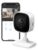 Tapo TP-Link 1080P Indoor Security Camera for Baby Monitor, Dog Camera w/Motion Detection, 2-Way Audio Siren, Night Vision, Cloud & SD Card Storage, Works w/Alexa & Google Home… by TP-Link
