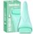 Teenitor Mint Green Ice Roller, Cold Face Roller, Ice Roller for Face & Eye Puffiness Relief, Ice Face Roller Skin Care Beauty Tools by Teenitor