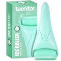 Teenitor Mint Green Ice Roller, Cold Face Roller, Ice Roller for Face & Eye Puffiness Relief, Ice Face Roller Skin Care Beauty Tools by Teenitor