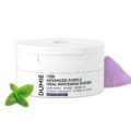 Teeth Whitening Powder,Remineralizing Hydroxyapatite Tooth Powder with Niacinamide,R5X Purple Color Corrector for Instant Brightening, Enamel Repair & Long-Lasting Natural… by Dumie