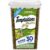 Temptations MixUps Catnip Fever Flavor Crunchy and Soft Cat Treats, 30 oz. Tub by Temptations