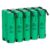 Tenergy AA 1.2V NiMH 2000mAh Flat Top Rechargeable AA Batteries with Tabs, 10 Pack by Tenergy