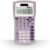 Texas Instruments TI-30X IIS 2-Line Scientific Calculator, Lavender by Texas Instruments