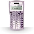 Texas Instruments TI-30X IIS 2-Line Scientific Calculator, Lavender by Texas Instruments