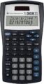Texas Instruments TI-30XIIS Scientific Calculator, Black with Blue Accents by Texas Instruments