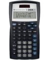 Texas Instruments TI-30XIIS Scientific Calculator – Bulk Packaging by Texas Instruments