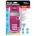 Texas Instruments TI-30XS Multiview Scientific Calculator (Pink) by Texas Instruments