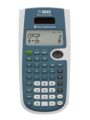 Texas Instruments TI-30XS MultiView Scientific Calculator by Texas Instruments