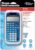 Texas Instruments TI-34 MultiView Scientific Calculator – Blue/White by Texas Instruments