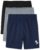 The Children’s Place Baby Toddler Boys’ Athletic Basketball Shorts by The Children’s Place