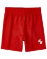 The Children’s Place Baby Toddler Boys’ Athletic Basketball Shorts by The Children’s Place