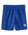 The Children’s Place Baby Toddler Boys’ Athletic Basketball Shorts by The Children’s Place