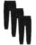 The Children’S Place Boys Active Fleece Jogger Sweatpants by The Children’s Place