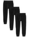 The Children’S Place Boys Active Fleece Jogger Sweatpants by The Children’s Place
