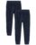 The Children’S Place Boys Active Fleece Jogger Sweatpants by The Children’s Place