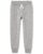 The Children’S Place Boys Active Fleece Jogger Sweatpants by The Children’s Place