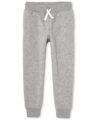 The Children’S Place Boys Active Fleece Jogger Sweatpants by The Children’s Place