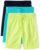 The Children’s Place Boys’ Athletic Basketball Shorts by The Children’s Place
