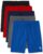 The Children’s Place Boys’ Athletic Basketball Shorts by The Children’s Place