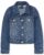 The Children’s Place Girls’ Denim Jacket by The Children’s Place