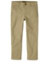 The Children’s Place Stretch Straight Chino Pants by The Children’s Place
