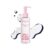 The Face Shop Rice Water Bright Light Facial Cleansing Oil, Daily Makeup Remover, Oil Cleanser, Vegan, Korean Skin Care with Jojoba Oil, Face Pore Cleanser, 150ml by The Face Shop