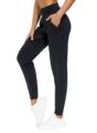 THE GYM PEOPLE Women’s Joggers Pants Lightweight Athletic Leggings Tapered Lounge Pants for Workout, Yoga, Running by THE GYM PEOPLE