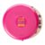 The ‘Original’ SnuggleSafe Microwave Heat Pad for Pets – Chew-Proof, Water-Resistant Heating Disc for Dogs & Cats – Up to 10 Hours of Soothing Warmth by Snugglesafe