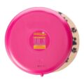 The ‘Original’ SnuggleSafe Microwave Heat Pad for Pets – Chew-Proof, Water-Resistant Heating Disc for Dogs & Cats – Up to 10 Hours of Soothing Warmth by Snugglesafe
