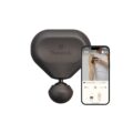 TheraGun Mini (3rd Generation) by Therabody – Ultra-Portable Massage Gun and Travel Essential for Fast, Effective Pain and Tension Relief Anywhere (Black) by TheraGun