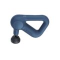 TheraGun Therabody Relief Handheld Percussion Massage Gun – Easy-to-Use, Comfortable & Light Personal Massager for Every Day Pain Relief Massage Therapy in Neck, Back, Leg,… by TheraGun