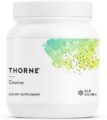 THORNE Creatine – Micronized Creatine Monohydrate Powder – Support for Muscles & Cognitive Function* – for Women & Men – Unflavored – NSF Certified for Sport – 5 g per Serving -… by THORNE