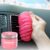 TICARVE Car Cleaning Gel Detailing Putty Car Putty Auto Detailing Tools Car Interior Cleaner Cleaning Slime Car Accessories Keyboard Cleaner Rose/NT WT: 5.6 oz (160 gr) by TICARVE