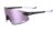 Tifosi Optics Vogel XC Sunglasses Sport Sunglasses Men & Women Small- Medium Fit: Ideal For Baseball, Cycling, Golf, Running by Tifosi